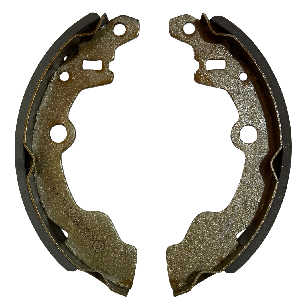 PATIN FRENO TRASEROS 30X180 SUZUKI ALTO / MARUTI / SUBARU JUSTY