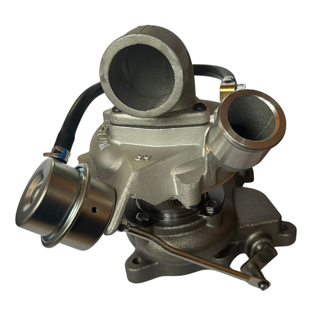 TURBO HYUNDAI PORTER / KIA FRONTIER - Imagen 2