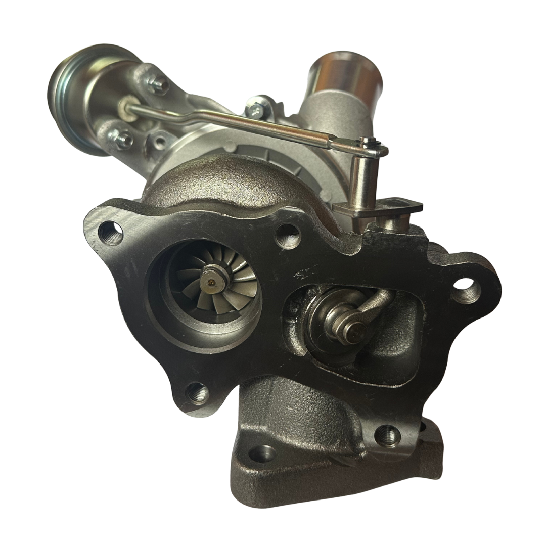 TURBO HYUNDAI PORTER / KIA FRONTIER - Imagen 3