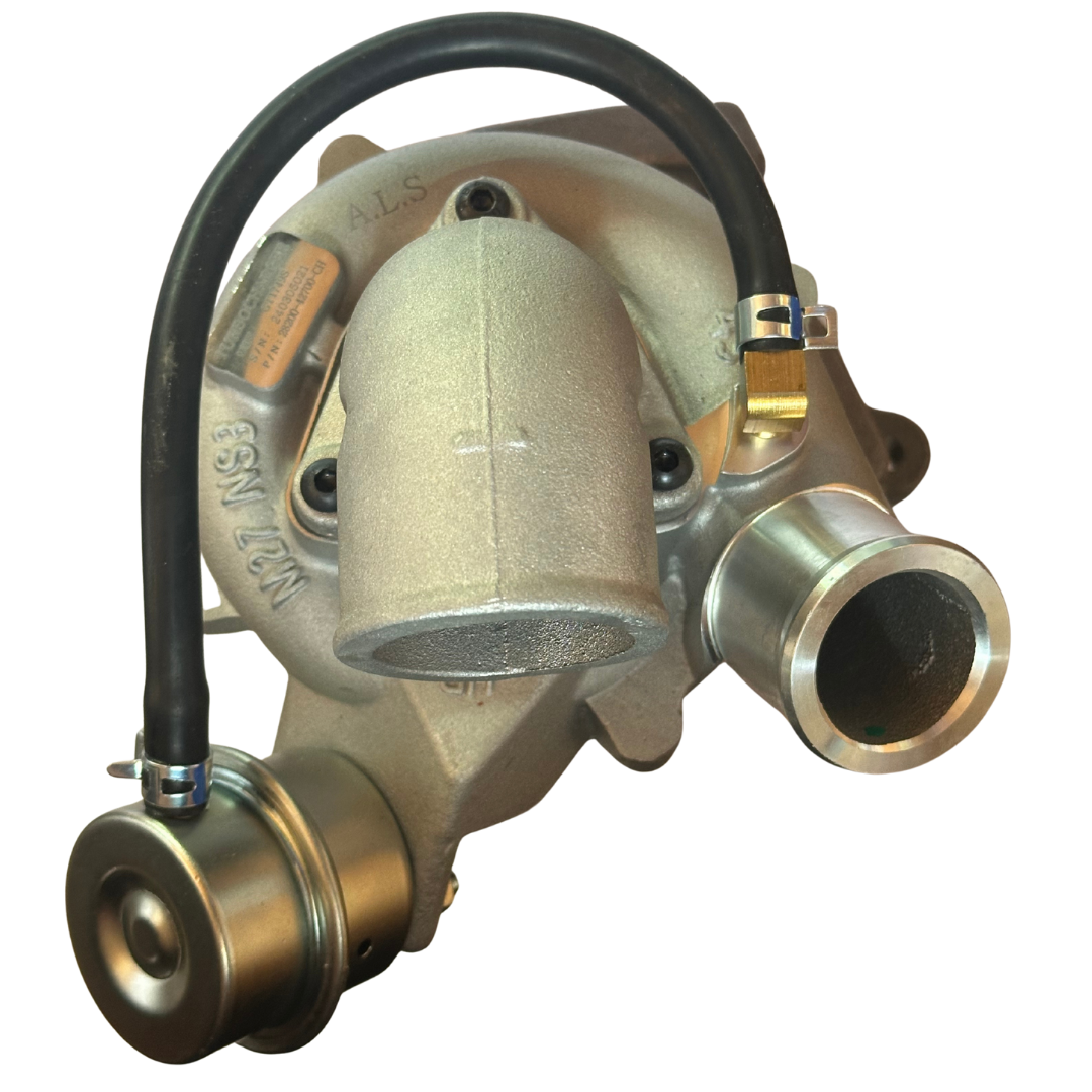 TURBO HYUNDAI PORTER / KIA FRONTIER - Imagen 4