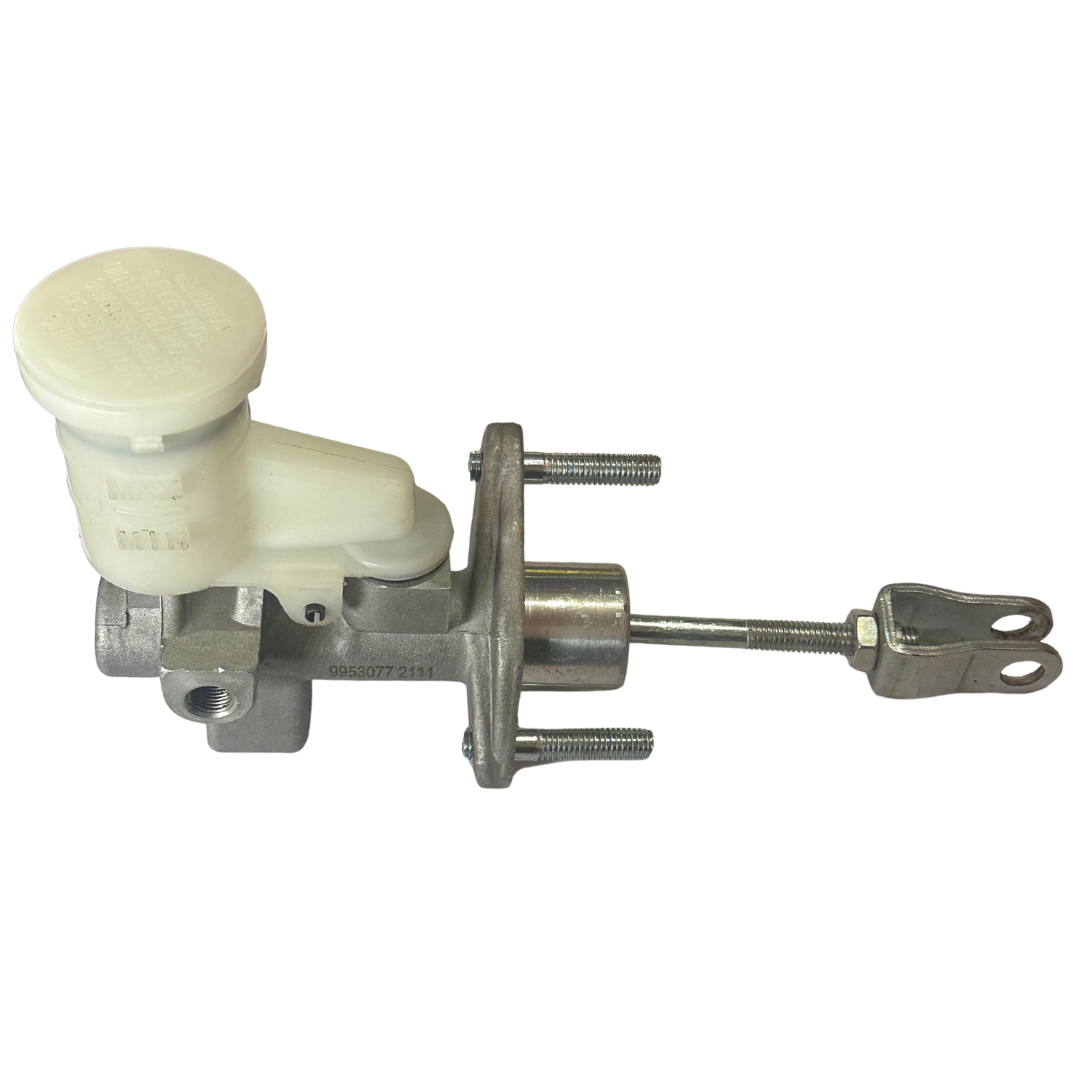 BOMBA EMBRAGUE MITSUBISHI L200 2.4 2016/2021 - Imagen 2