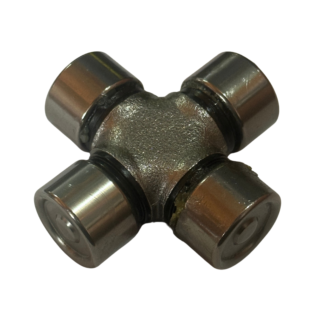 CRUCETA CARDAN TRASERO 20,6X52,8 NISSAN 120Y / 140Y / 150Y / SUBARU JUSTY - Imagen 2