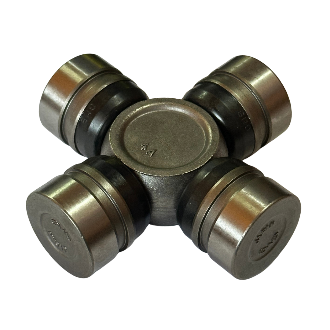 CRUCETA CARDAN TRASERO 28X80 S/INT NISSAN TERRANO / PATHFINDER - Imagen 2