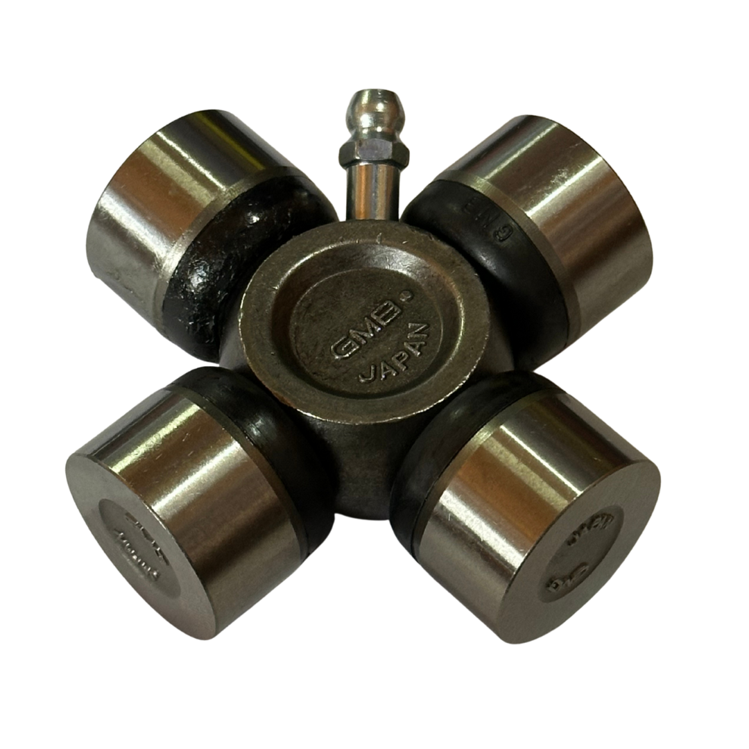 CRUCETA CARDAN TRASERO 23.8X61 S/EXT CHEVROLET LUV 1.6 1976/1995 - Imagen 2
