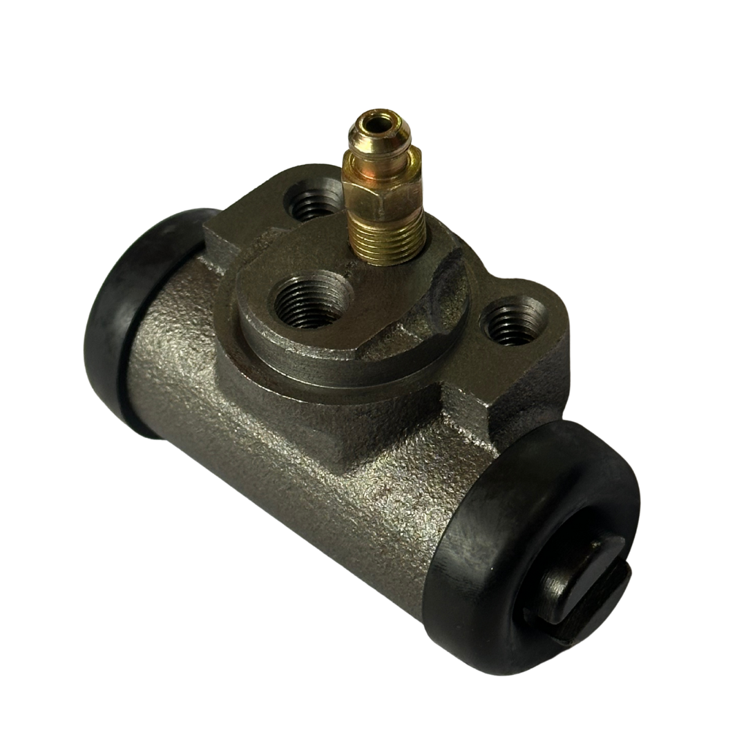 CILINDRO FRENO TRASERO RH C/SANGRADOR MITSUBISHI L200 87/07