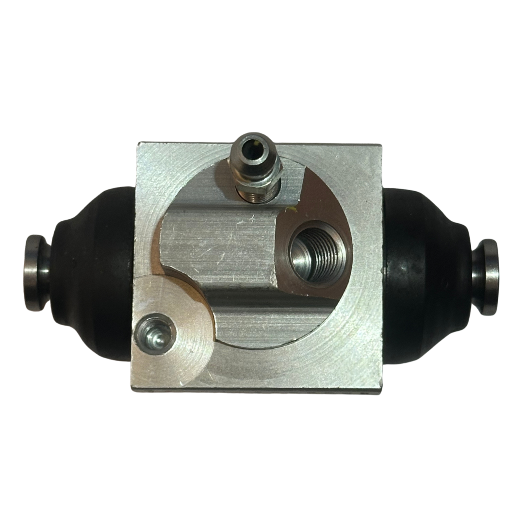 CILINDRO FRENO TRASERO LH RENAULT DUSTER 11/18 - Imagen 2