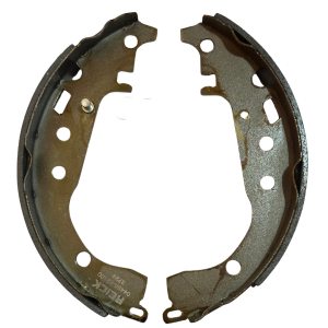 PATIN FRENO TRASERO 200X30 TOYOTA YARIS 06/17