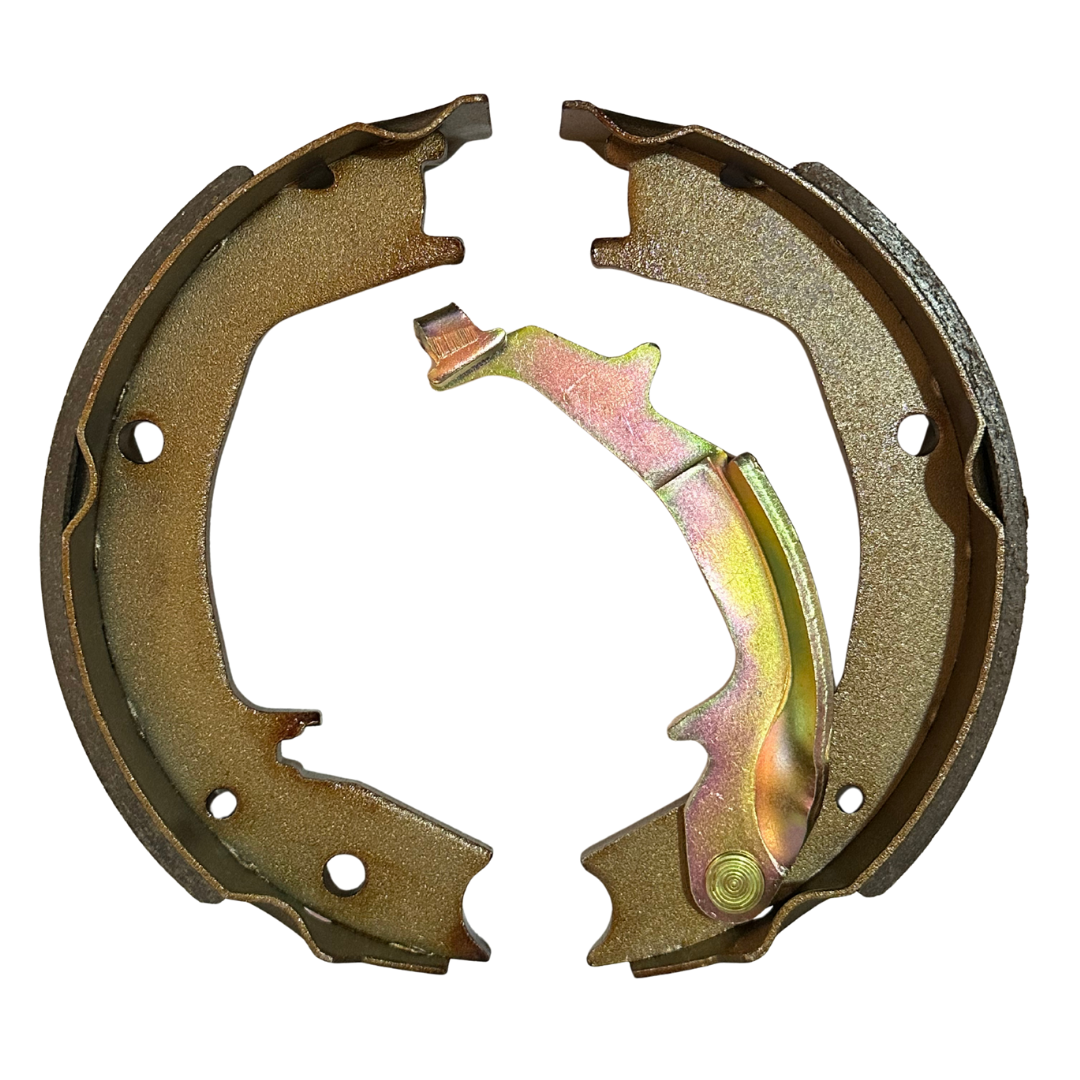 PATIN FRENO TRASERO 190X40 HYUNDAI TUCSON 05/10 / KIA SPORTAGE 05/10