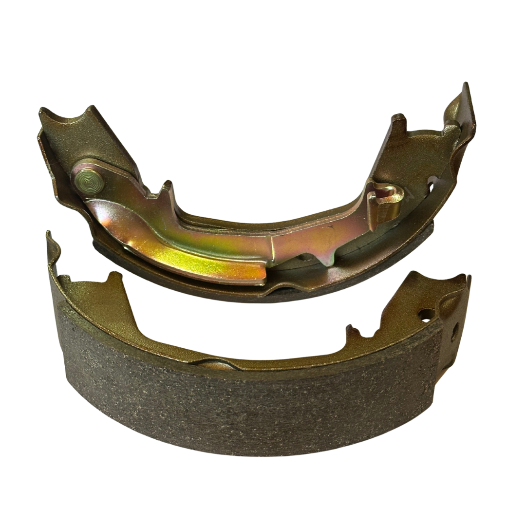 PATIN FRENO TRASERO 190X40 HYUNDAI TUCSON 05/10 / KIA SPORTAGE 05/10 - Imagen 2