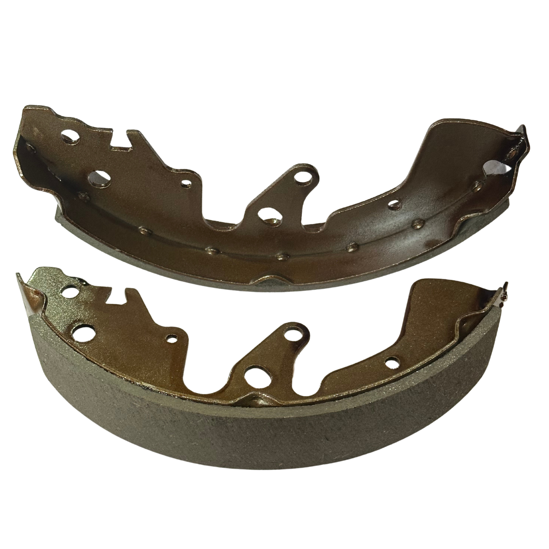 PATIN FRENO TRASERO 127X42 SUZUKI GRAN VITARA / GRAN NOMADE - Imagen 2