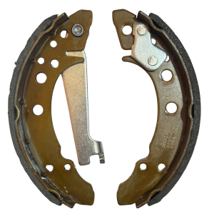 PATIN FRENO TRASERO 180X31 VOLKSWAGEN GOL G3 / POLO / SAVEIRO