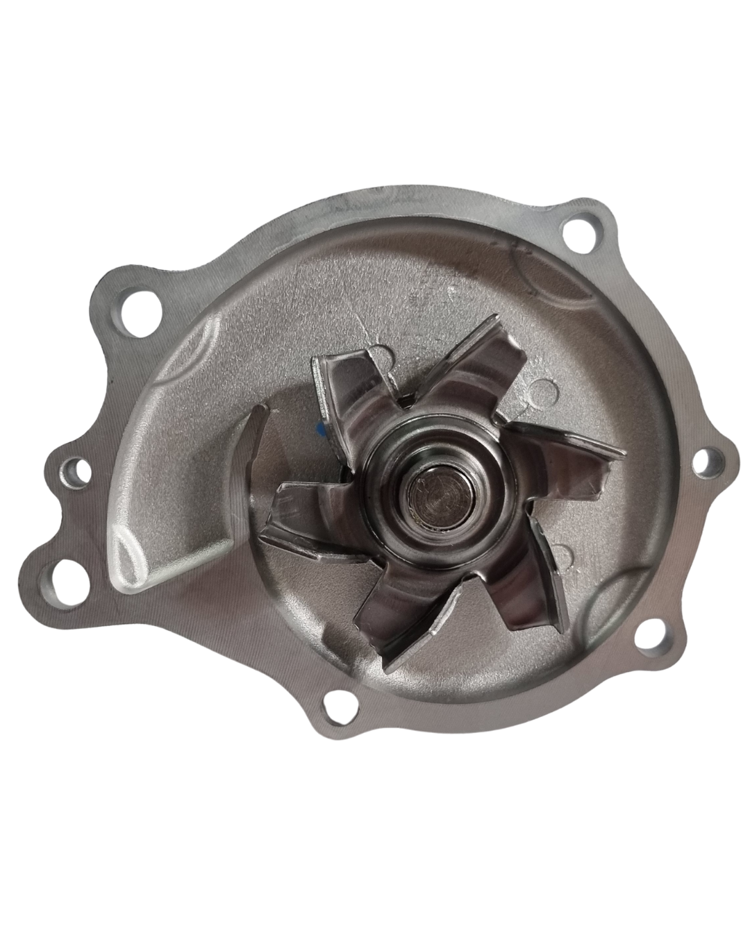 BOMBA AGUA NISSAN 2.0 LD20 / L20A / GRUA HORQUILLA H20 - Imagen 3
