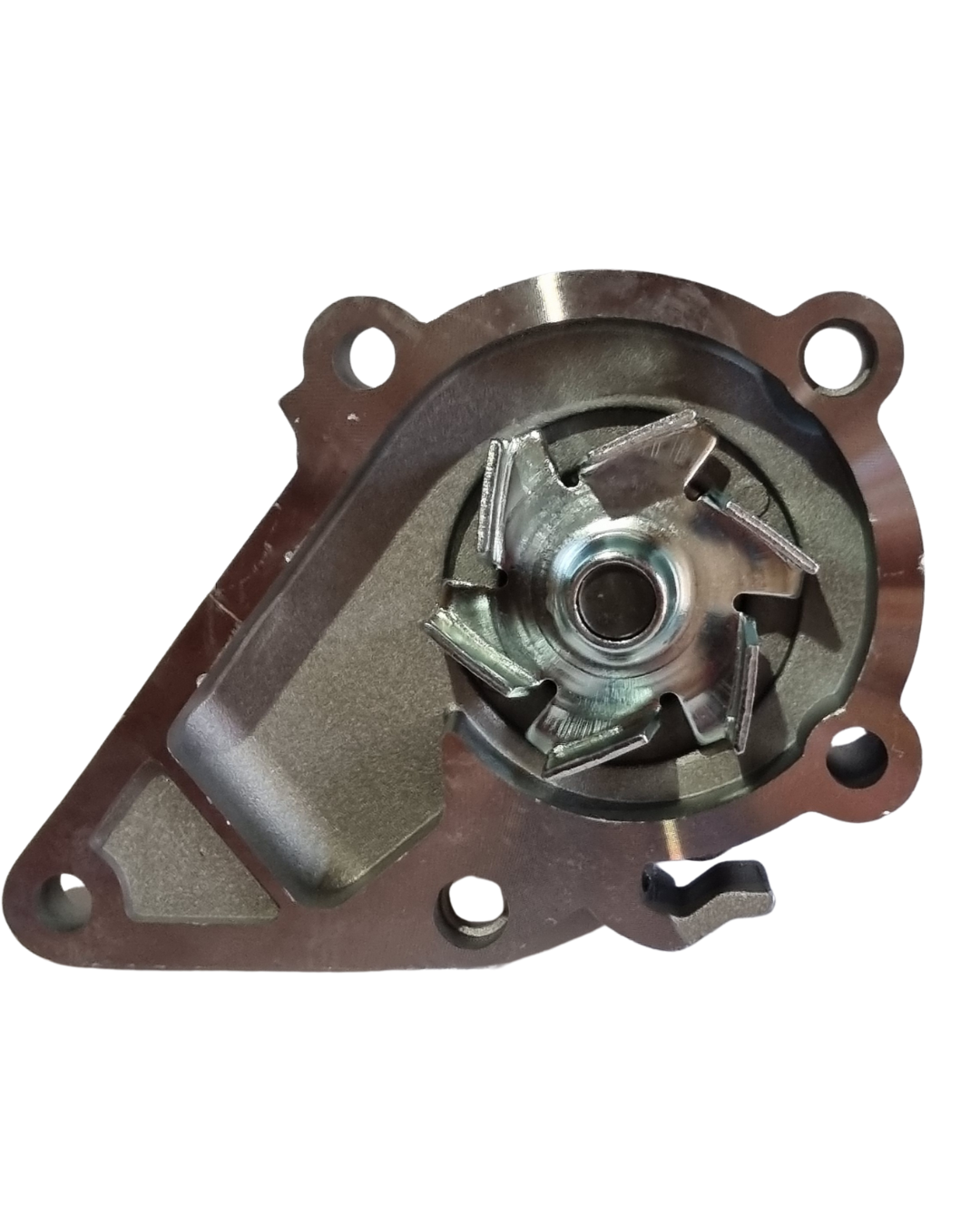 BOMBA AGUA ACCENT / GETZ / CERATO / RIO / G4EE / G4ED - Imagen 2