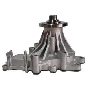 BOMBA AGUA CON BASE HILUX 2005/2015