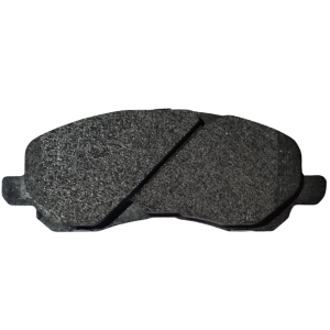 PASTILLAS FRENO DELANTERAS MITSUBISHI LANCER / OUTLANDER