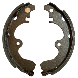 PATIN FRENO TRASERO 180X24 TOYOTA TERCEL / STARLET