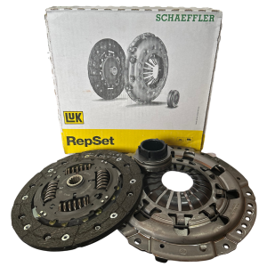 KIT EMBRAGUE C/RODAMIENTO CHEVROLET CORSA / COMBO / VECTRA / ASTRA