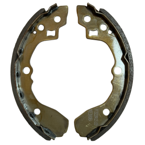 PATIN FRENO TRASERO 200X25 KIA RIO 2000/2002