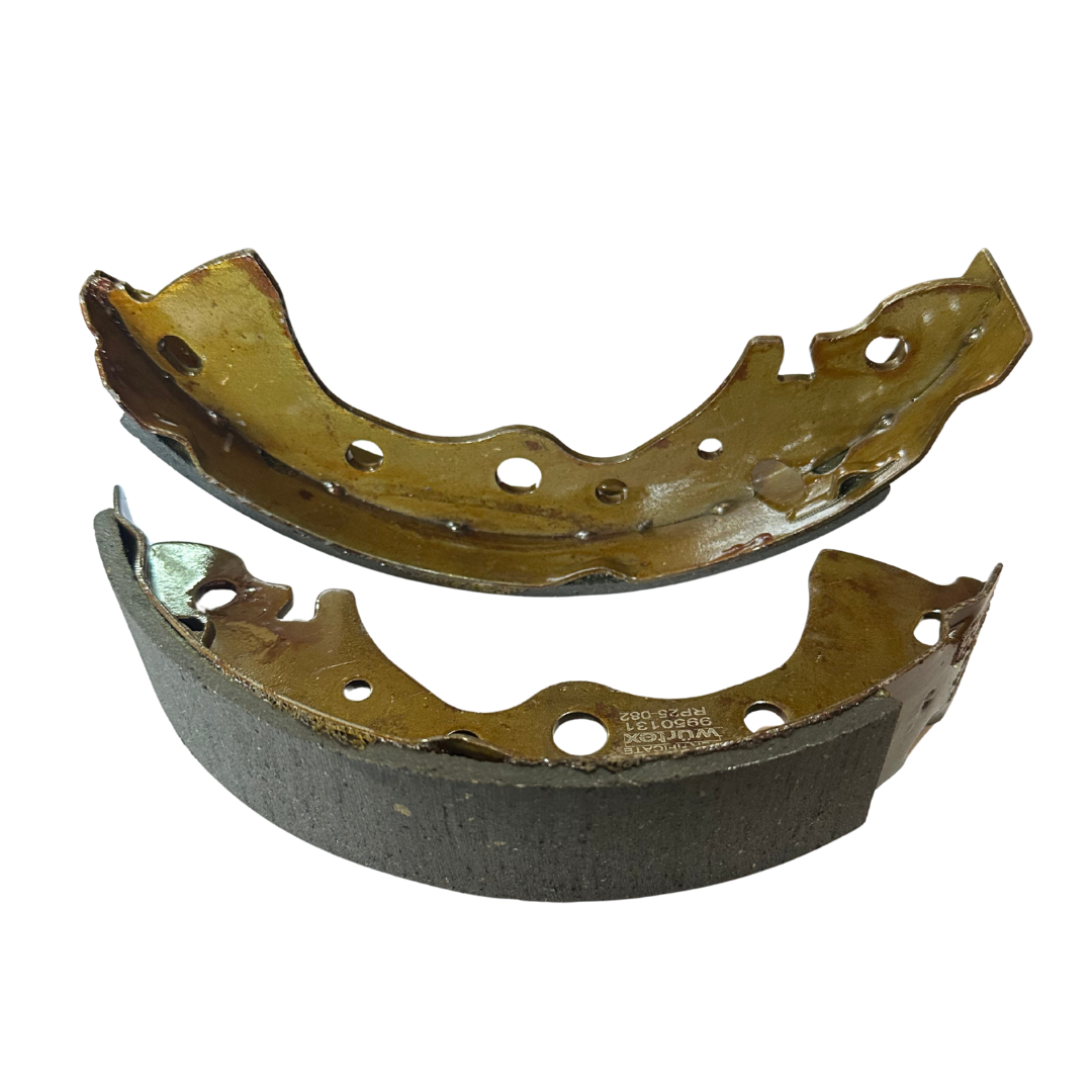 PATIN FRENO TRASERO 203X35 SAMSUNG SM3 - Imagen 2