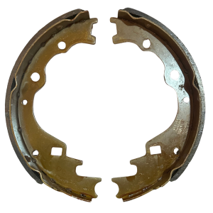 PATIN FRENO TRASERO 260X50 KIA BESTA / FRONTIER 4WD