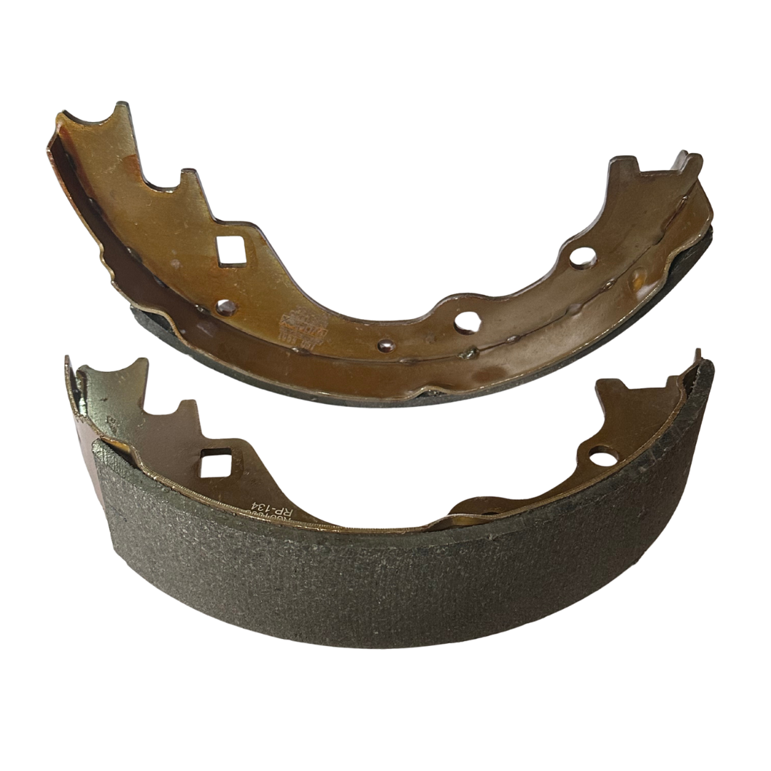 PATIN FRENO TRASERO 260X50 KIA BESTA / FRONTIER 4WD - Imagen 2