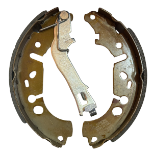 PATIN FRENO TRASERO 228X42 CITROEN NEMO / PEUGEOT BIPPER / FIAT FIORINO / DOBLO