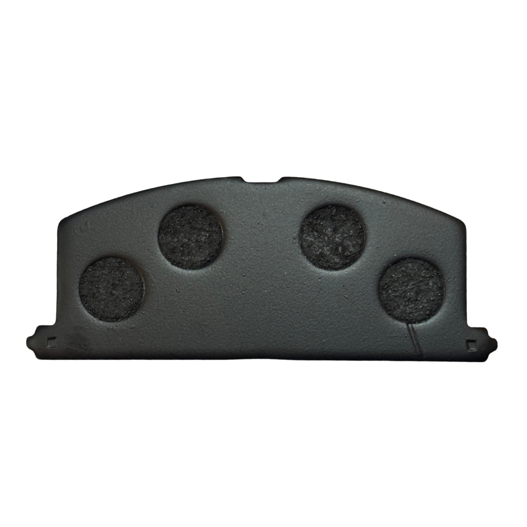 PASTILLAS FRENO DELANTERAS TOYOTA COROLLA / CORONA / STARLET / TERCEL - Imagen 2