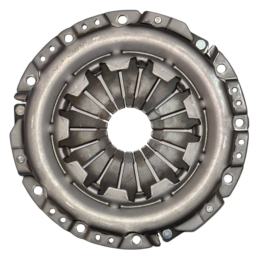 KIT EMBRAGUE C/RODAMIENTO 6 VEL HYUNDAI ACCENT RB / KIA RIO 4 5 - Imagen 2