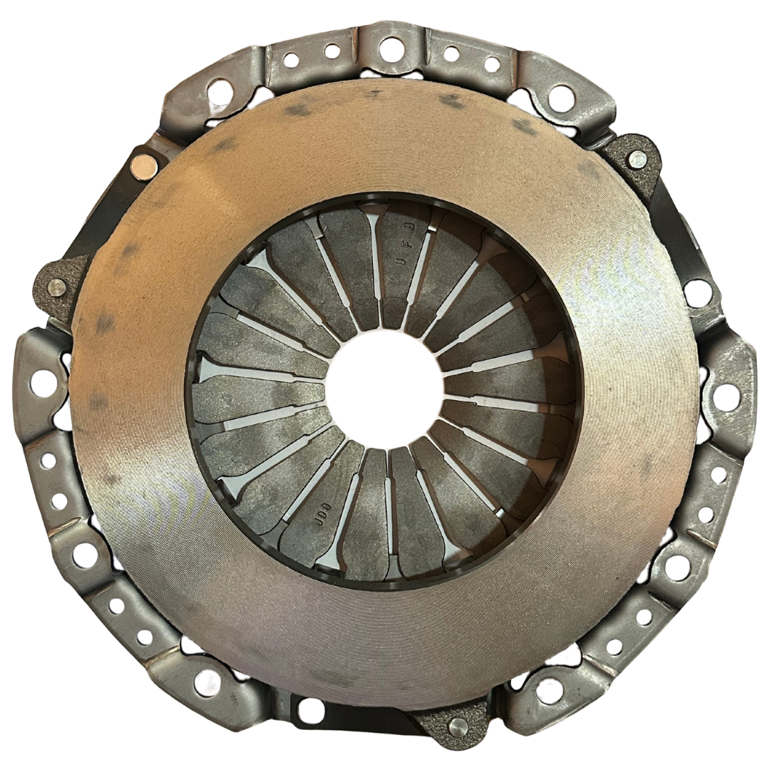 KIT EMBRAGUE C/RODAMIENTO 6 VEL HYUNDAI ACCENT RB / KIA RIO 4 5 - Imagen 3