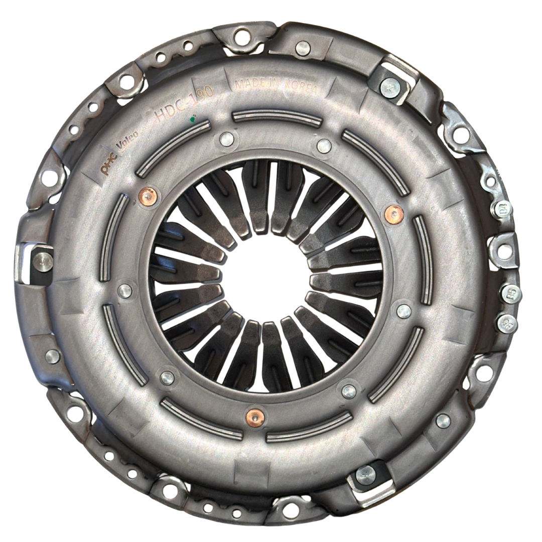 KIT EMBRAGUE C/RODAMIENTO HIDRAULICO HYUNDAI ACCENT RB 1.4 2021/2023 - Imagen 2
