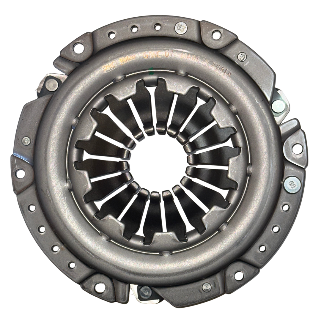 KIT EMBRAGUE C/RODAMIENTO CHEVROLET CORSA / COMBO - Imagen 2
