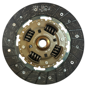 DISCO EMBRAGUE DAIHATSU TERIOS 1.5 06/14 / YARIS 1.5 23/25