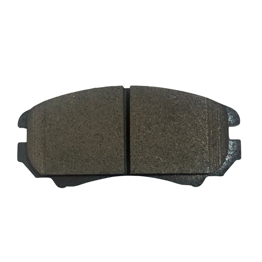 PASTILLAS FRENO DELANTERAS KIA MAGENTIS / SOUL / SPORTAGE / HYUNDAI ELANTRA / SONATA / TUCSON