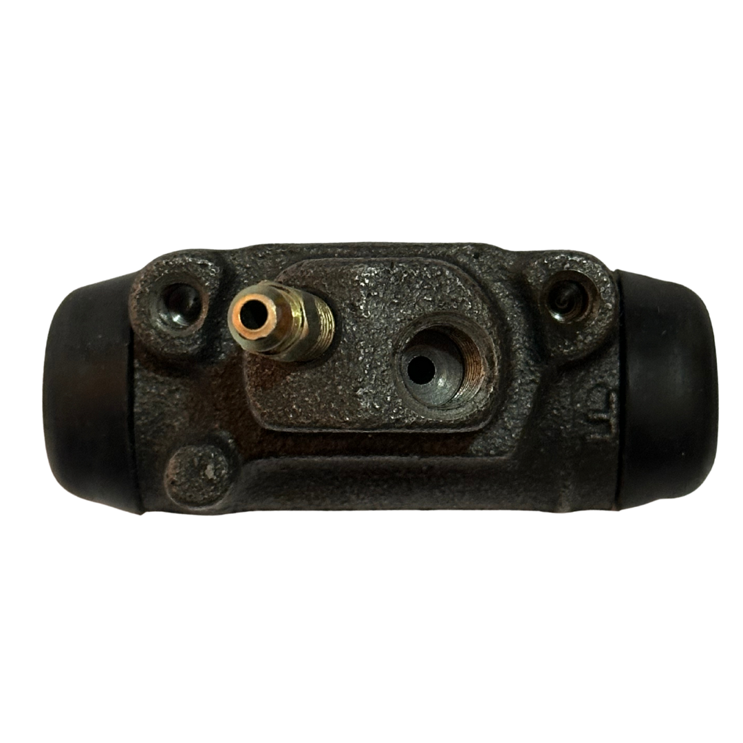 CILINDRO FRENO TRASERO LH C/SANGRADOR KIA FRONTIER / HYUNDAI PORTER - Imagen 2