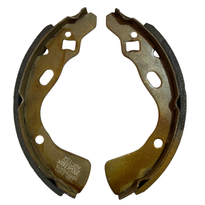 PATIN FRENO TRASERO 170X25 KIA PRIDE 93/01