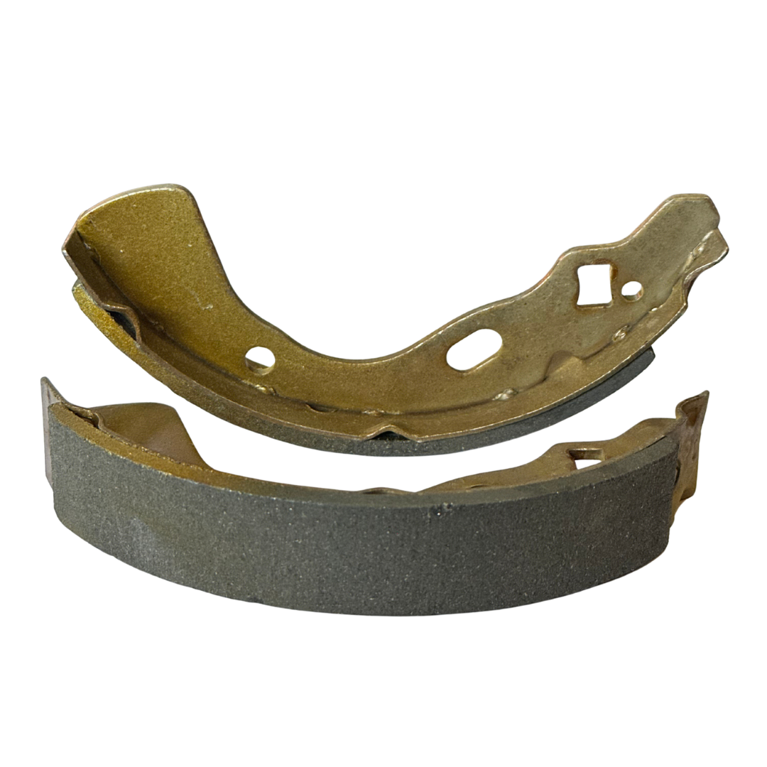 PATIN FRENO TRASERO 170X25 KIA PRIDE 93/01 - Imagen 2