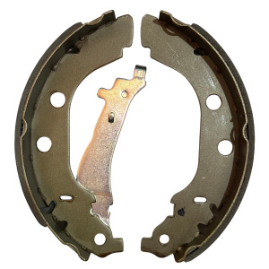 PATIN FRENO TRASERO 228X40 PEUGEOT 406 95/05
