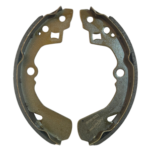 PATIN FRENO TRASEROS 200X30 SUZUKI AERIO / BALENO