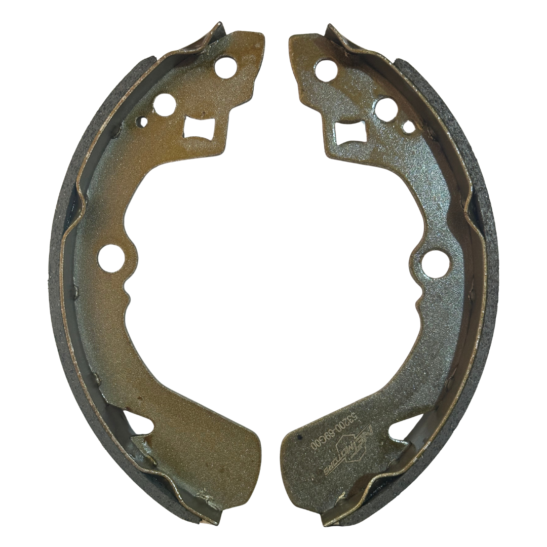 PATIN FRENO TRASEROS 200X30 SUZUKI AERIO / BALENO