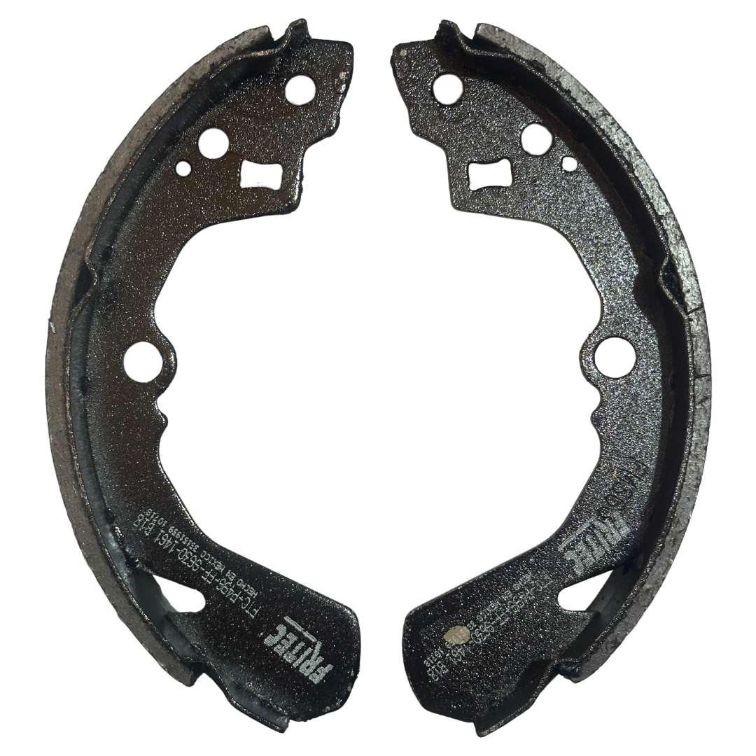 PATIN FRENO TRASEROS 200X30 SUZUKI AERIO / BALENO