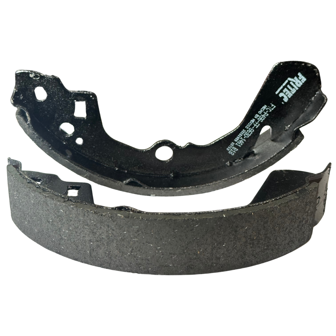 PATIN FRENO TRASEROS 200X30 SUZUKI AERIO / BALENO - Imagen 2