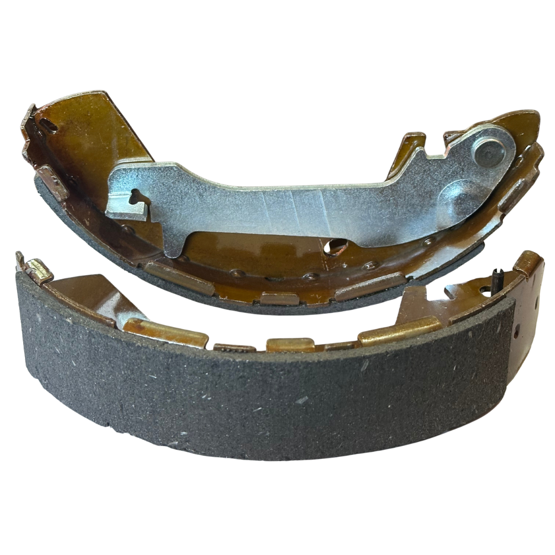 PATIN FRENO TRASERO 203X42 HYUNDAI CRETA 1.6 G4FG 2016/2020 - Imagen 2