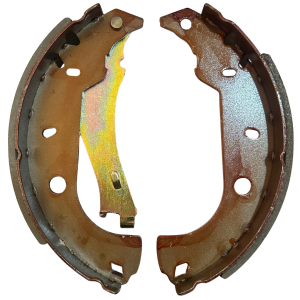 PATIN FRENO TRASERO 228X42 FIAT FIORINO / STRADA