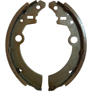 PATIN FRENO TRASERO 180X26 SUZUKI IGNIS / ALTO