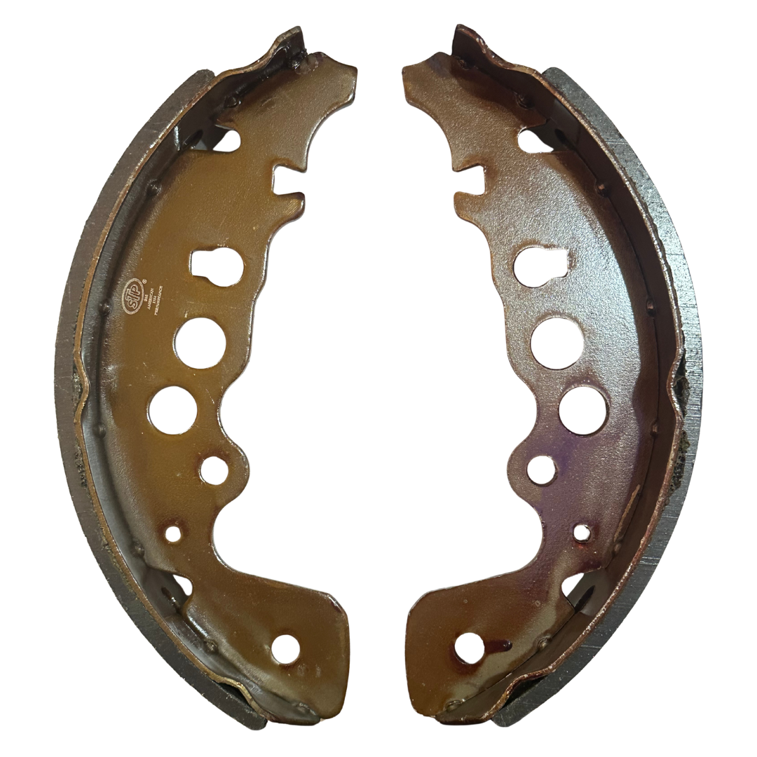 PATIN FRENO TRASERO 220X42 SUZUKI GRAND NOMADE / GRAND VITARA