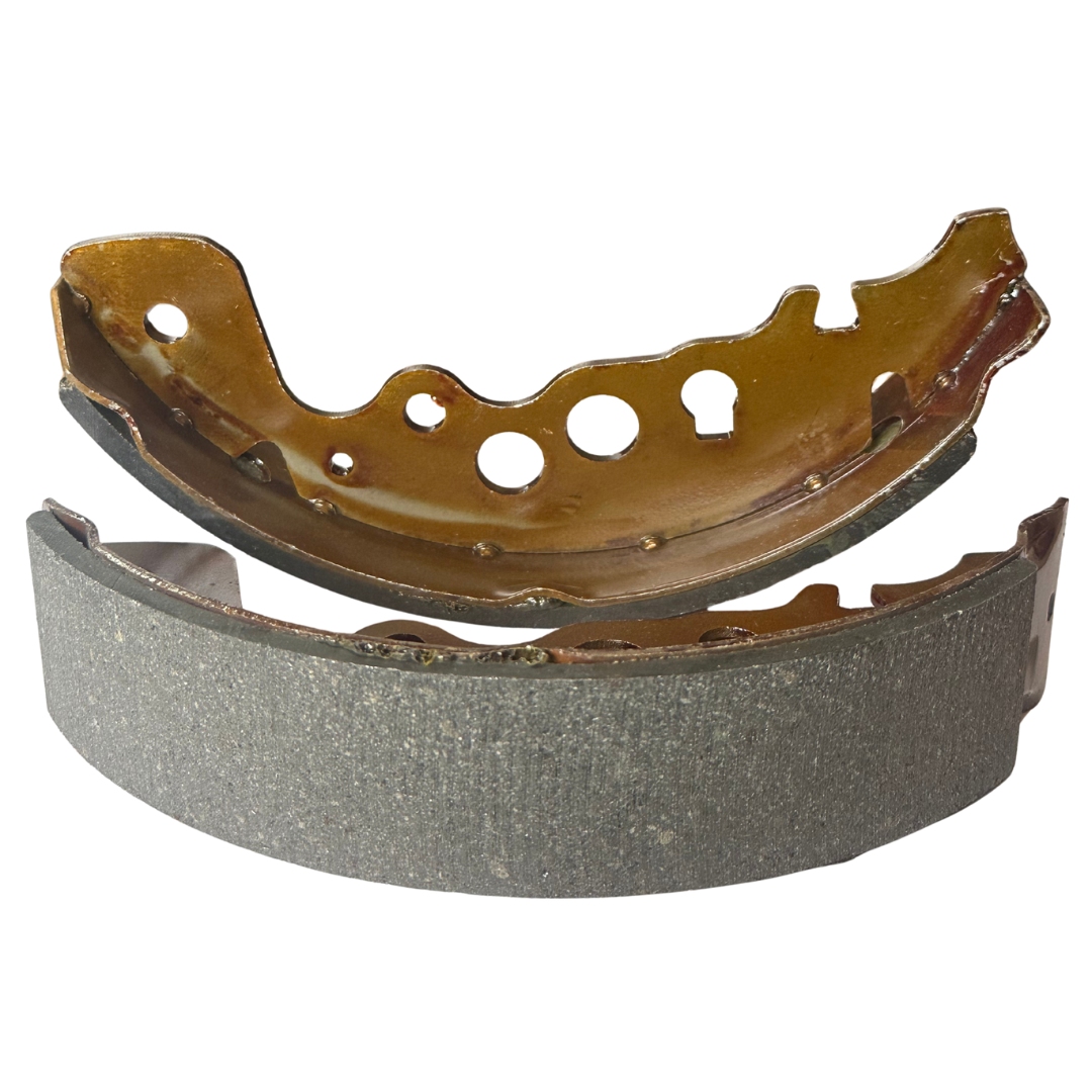 PATIN FRENO TRASERO 220X42 SUZUKI GRAND NOMADE / GRAND VITARA - Imagen 2