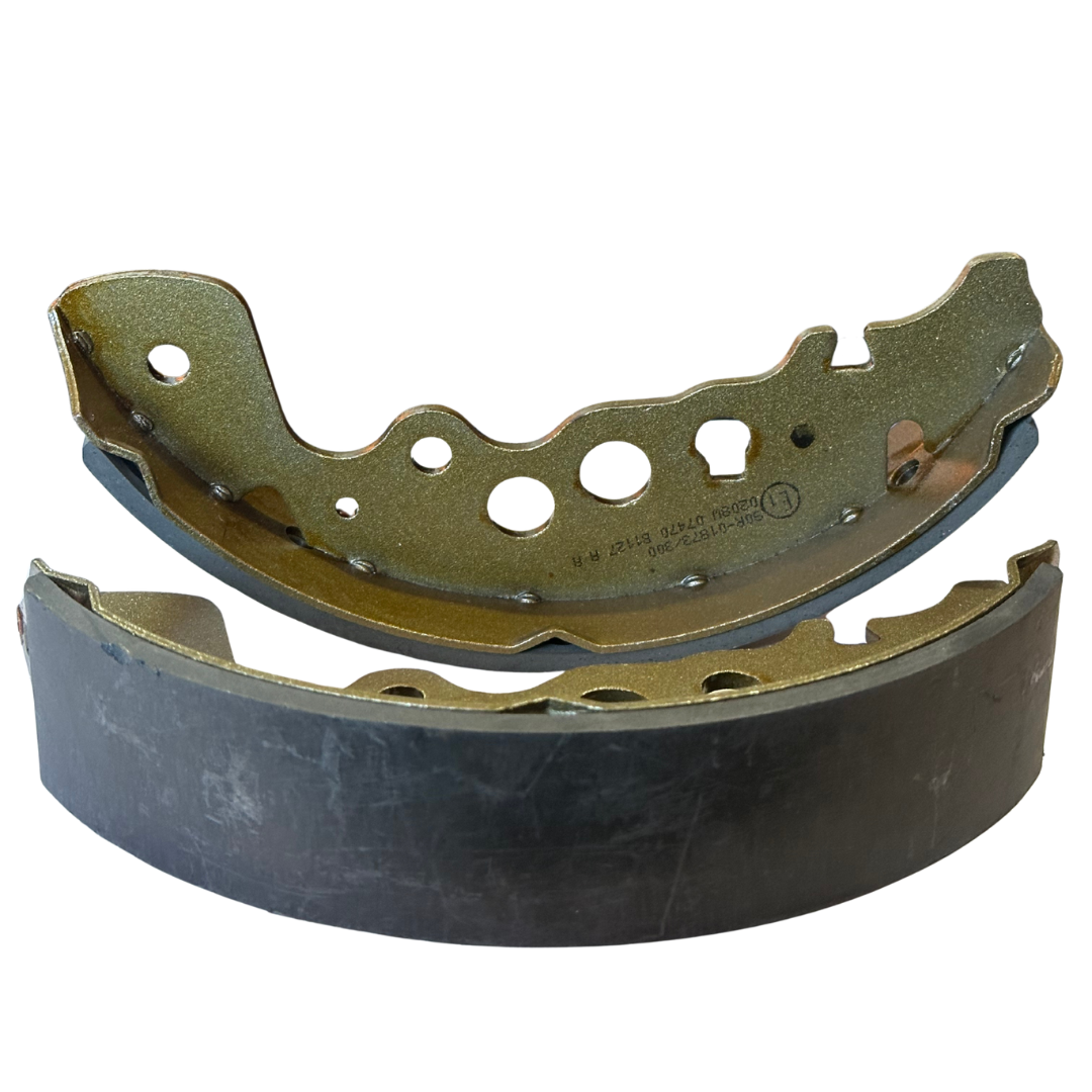 PATIN FRENO TRASERO 220X42 SUZUKI GRAND NOMADE / GRAND VITARA - Imagen 2