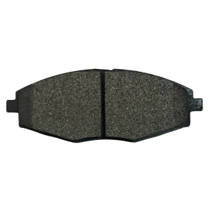 PASTILLAS FRENO DELANTERAS CHEVROLET SPARK / DAEWOO LANOS / LEGANZA / MATIZ / NUBIRA / CHERY IQ