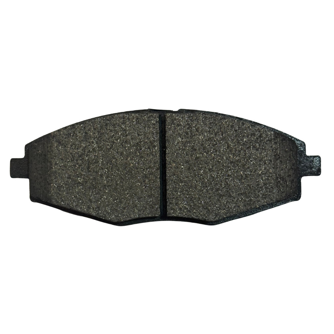 PASTILLAS FRENO DELANTERAS CHEVROLET SPARK / DAEWOO LANOS / LEGANZA / MATIZ / NUBIRA / CHERY IQ