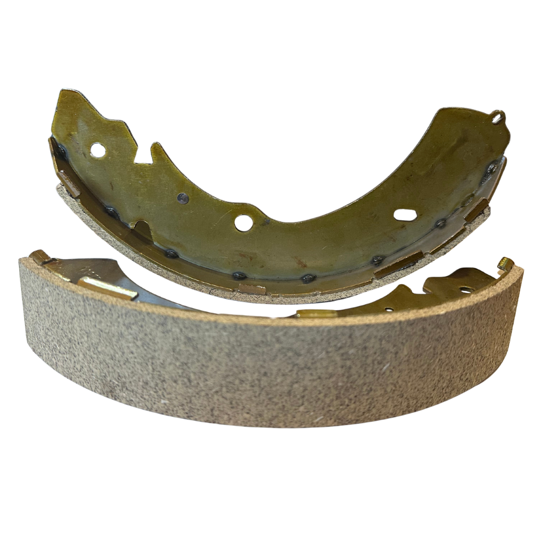 PATIN FRENO TRASERO 295X45 CHEVROLET DMAX / GREAT WALL WINGLE - Imagen 2